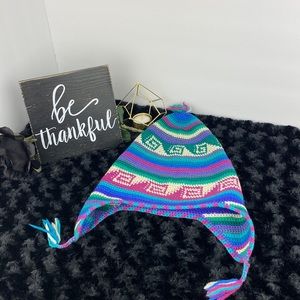 Alpaca Imports Knit Beanie